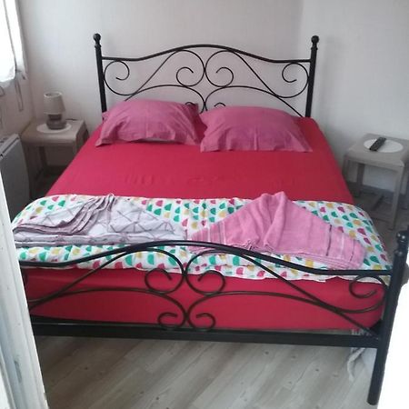 לה-טסט-דה-בוש Le Bel Appartement 2 Bis Rue Des Allies מראה חיצוני תמונה