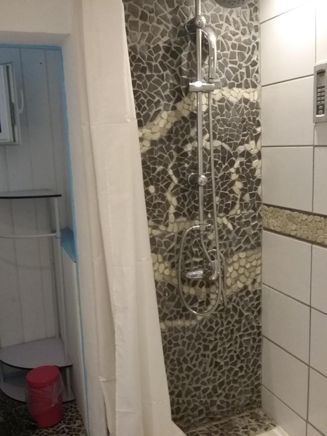 לה-טסט-דה-בוש Le Bel Appartement 2 Bis Rue Des Allies מראה חיצוני תמונה