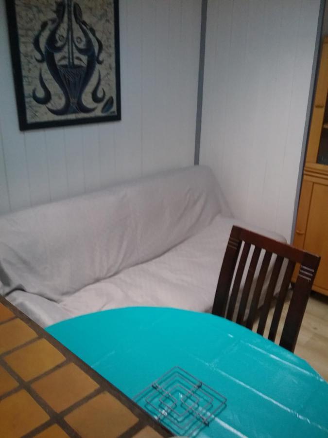 לה-טסט-דה-בוש Le Bel Appartement 2 Bis Rue Des Allies מראה חיצוני תמונה