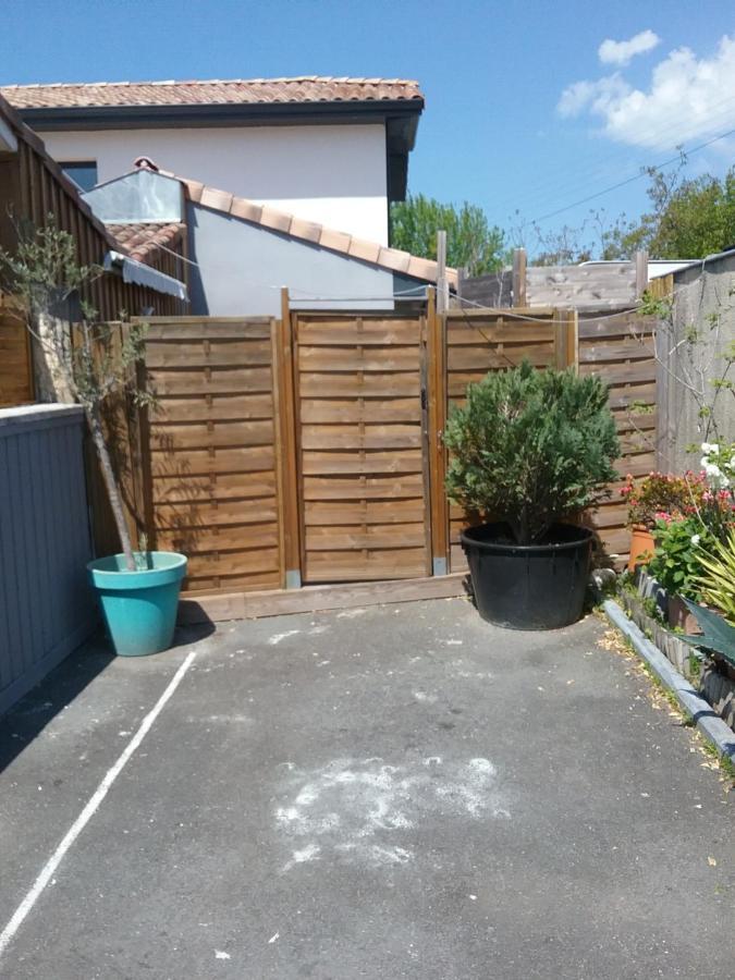 לה-טסט-דה-בוש Le Bel Appartement 2 Bis Rue Des Allies מראה חיצוני תמונה